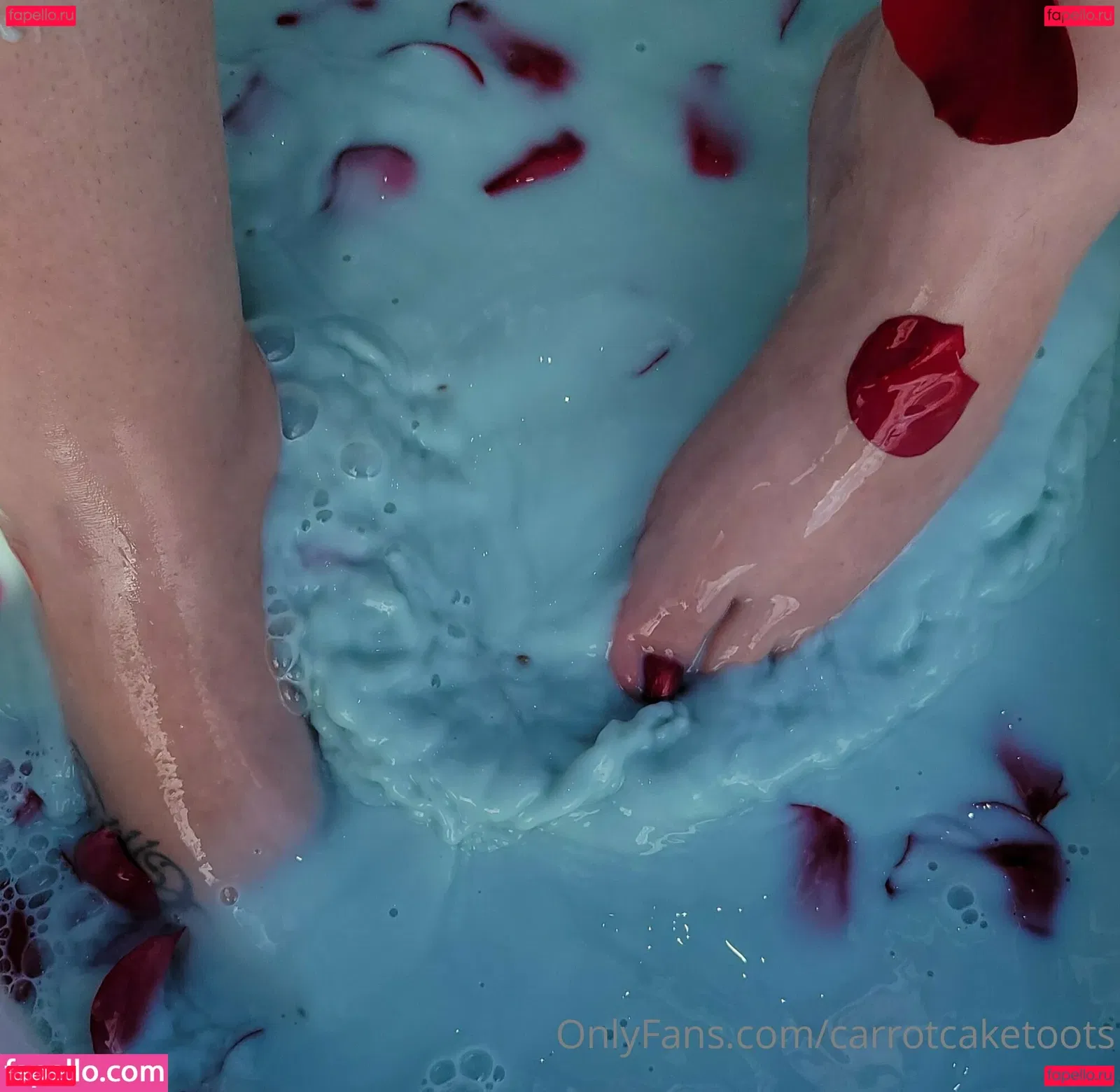 carrotcaketoots Onlyfans Photo Gallery 