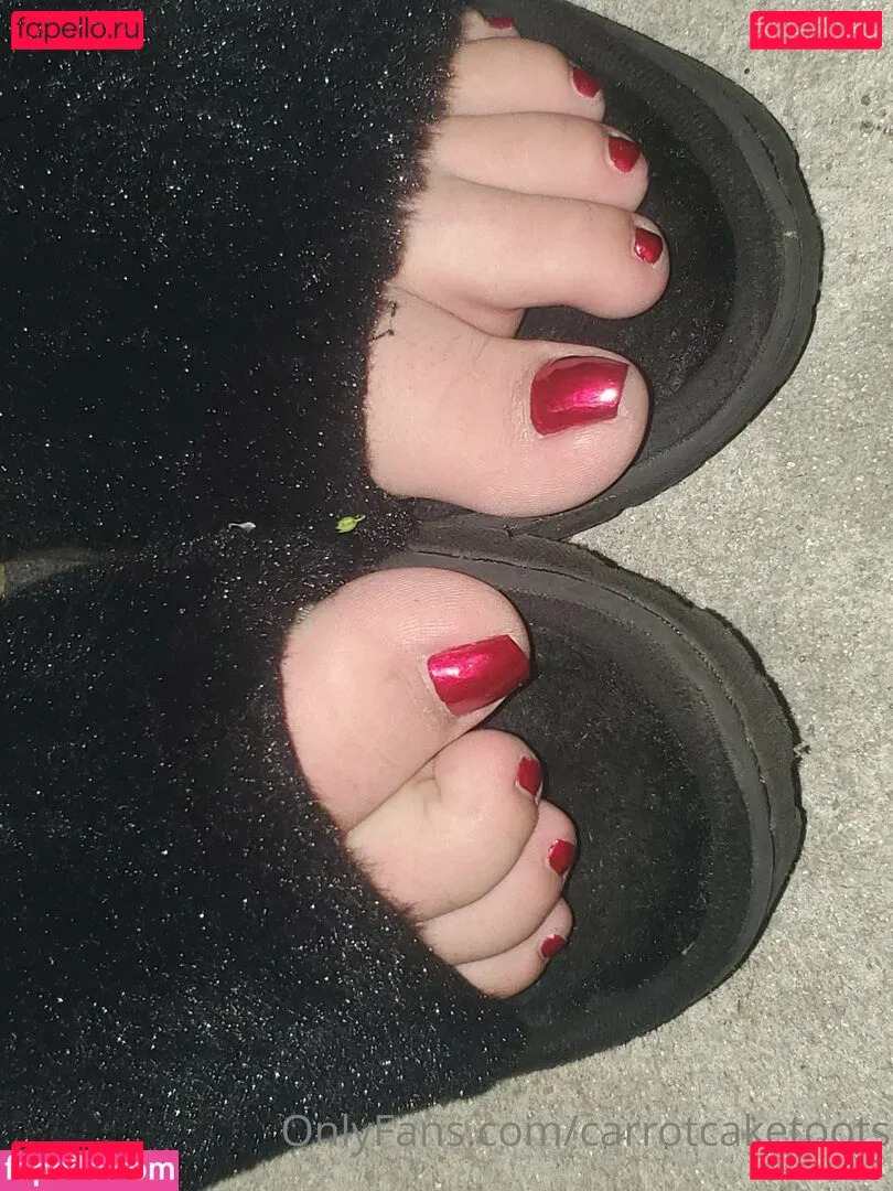 carrotcaketoots Onlyfans Photo Gallery 