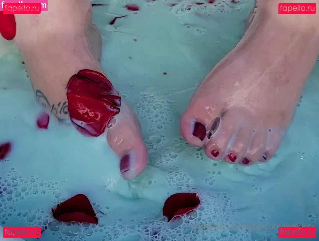 carrotcaketoots Onlyfans Photo Gallery 