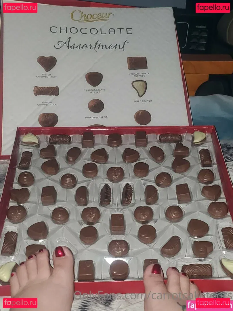 carrotcaketoots Onlyfans Photo Gallery 