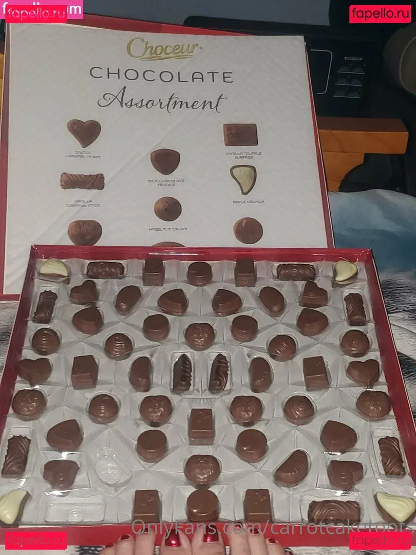 carrotcaketoots Onlyfans Photo Gallery 