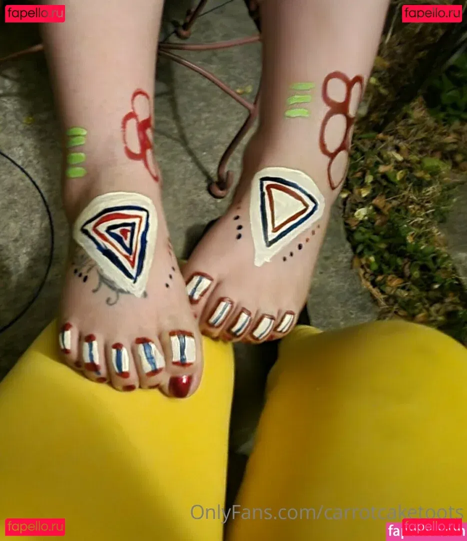 carrotcaketoots Onlyfans Photo Gallery 