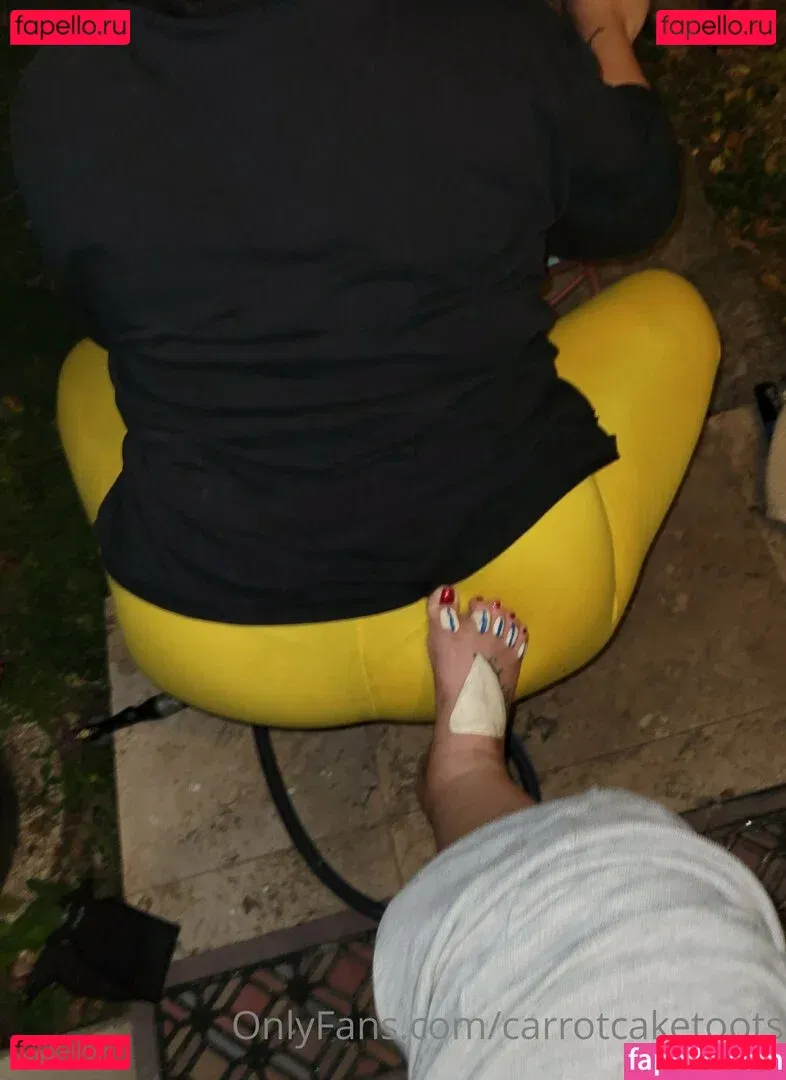 carrotcaketoots Onlyfans Photo Gallery 