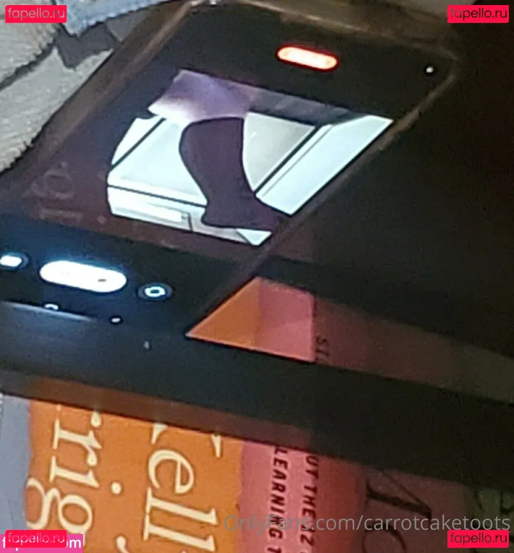 carrotcaketoots Onlyfans Photo Gallery 