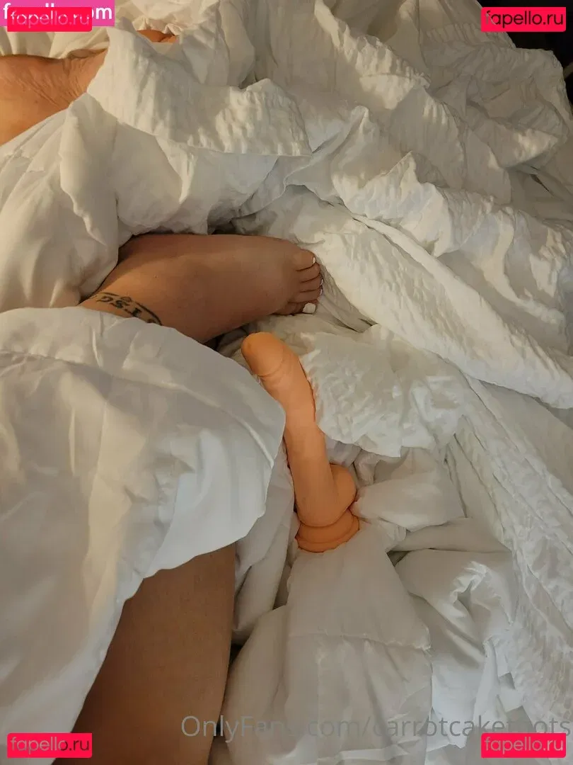 carrotcaketoots Onlyfans Photo Gallery 