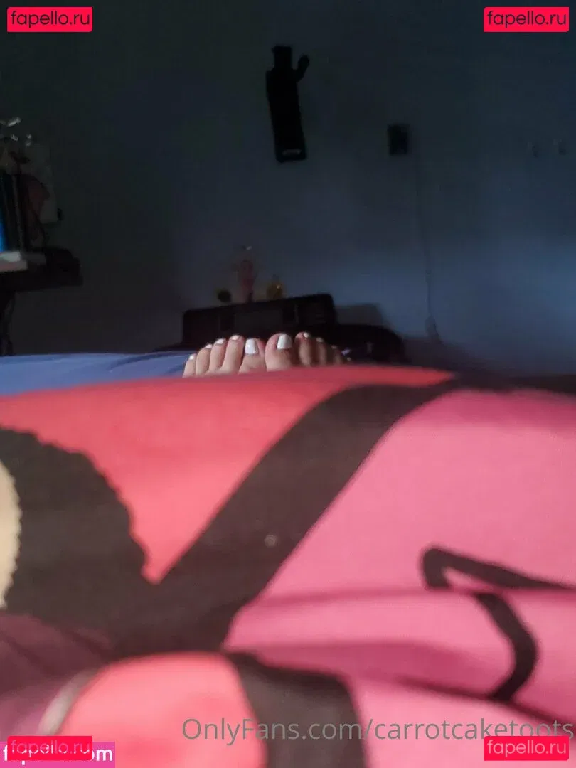 carrotcaketoots Onlyfans Photo Gallery 