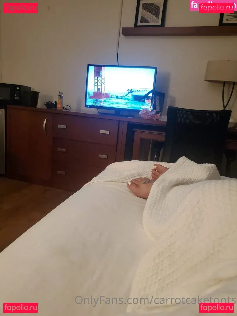 carrotcaketoots Onlyfans Photo Gallery 