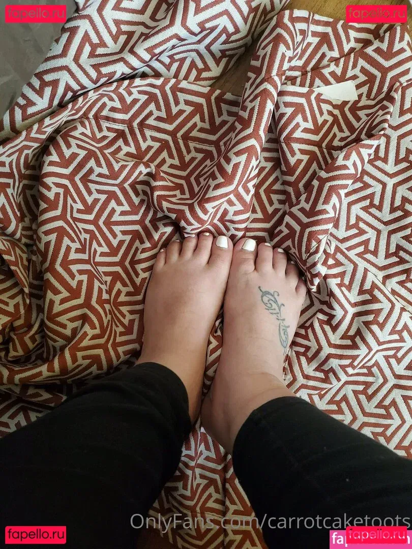 carrotcaketoots Onlyfans Photo Gallery 