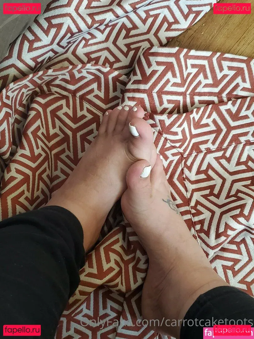 carrotcaketoots Onlyfans Photo Gallery 