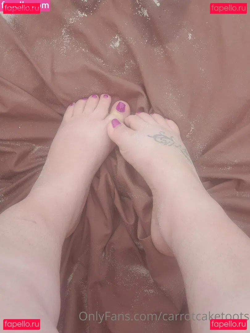 carrotcaketoots Onlyfans Photo Gallery 