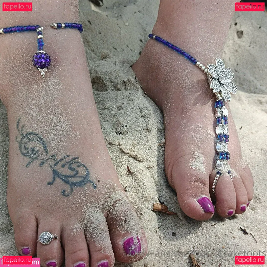 carrotcaketoots Onlyfans Photo Gallery 