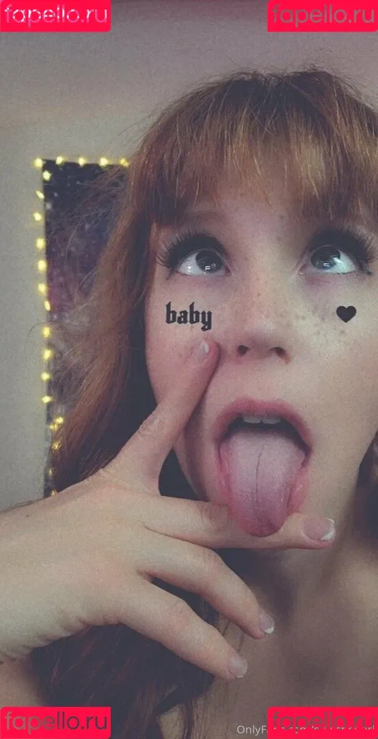squishergirl Onlyfans Photo Gallery 
