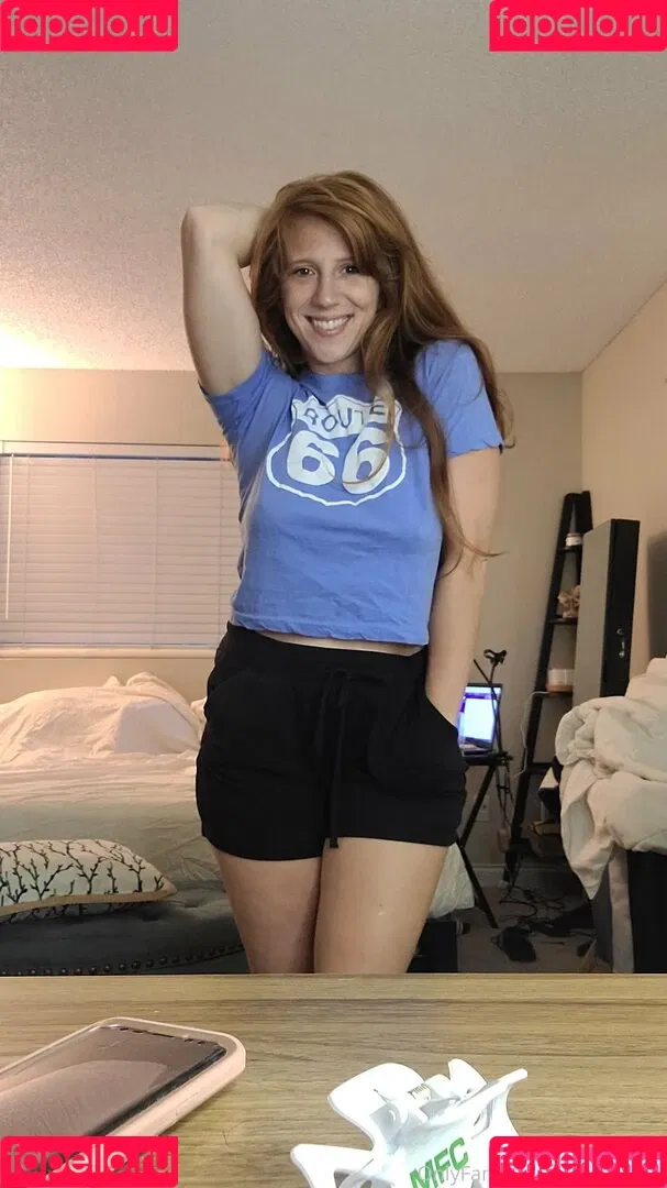squishergirl Onlyfans Photo Gallery 
