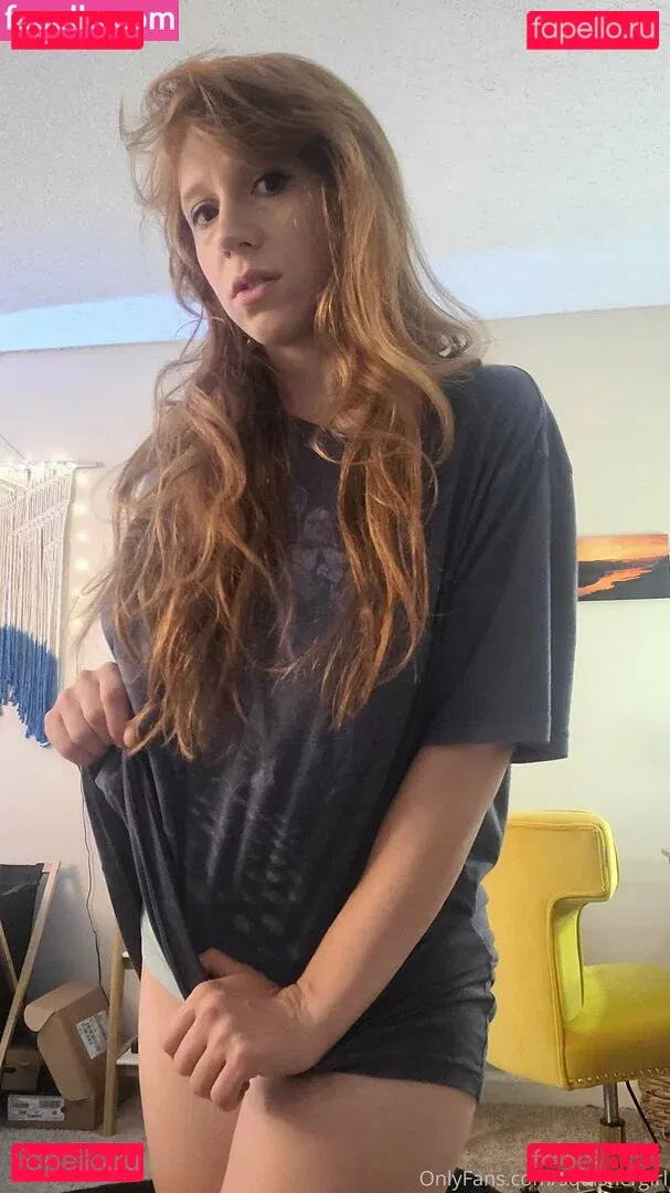 squishergirl Onlyfans Photo Gallery 