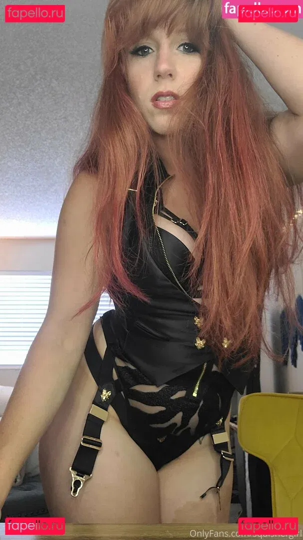 squishergirl Onlyfans Photo Gallery 