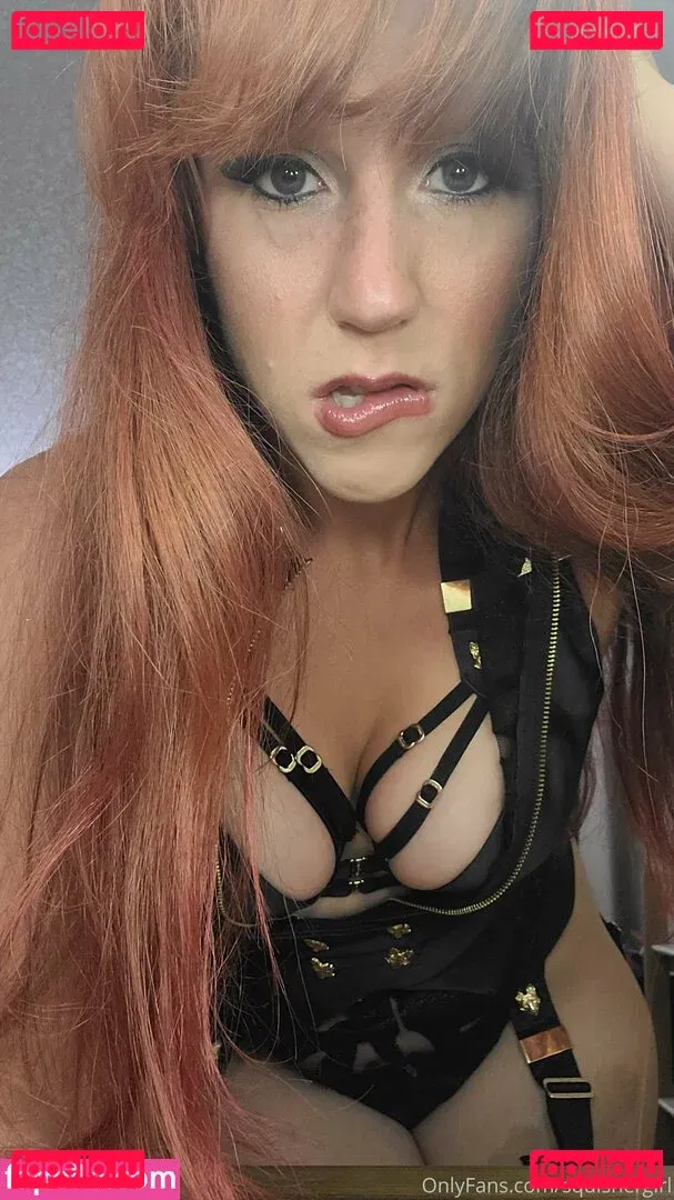 squishergirl Onlyfans Photo Gallery 