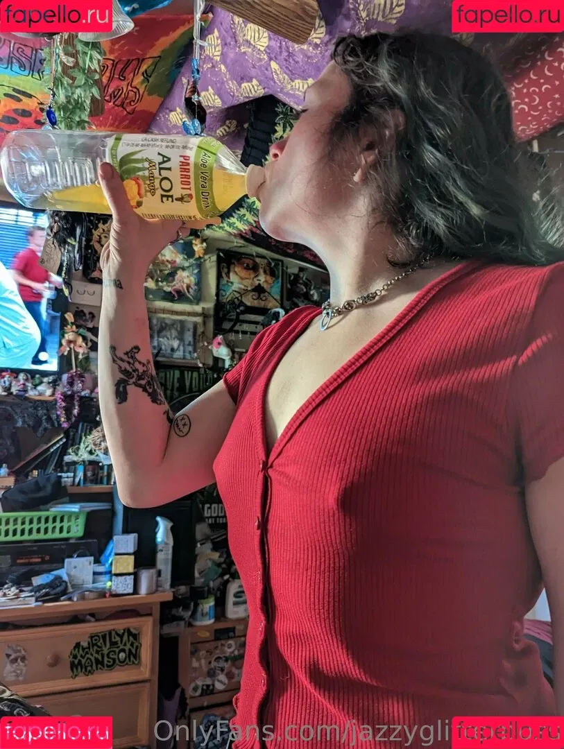jazzy.wolf Onlyfans Photo Gallery 