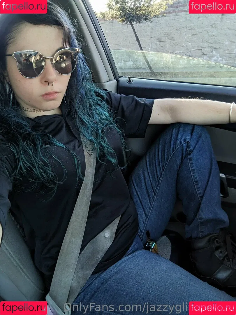 jazzy.wolf Onlyfans Photo Gallery 