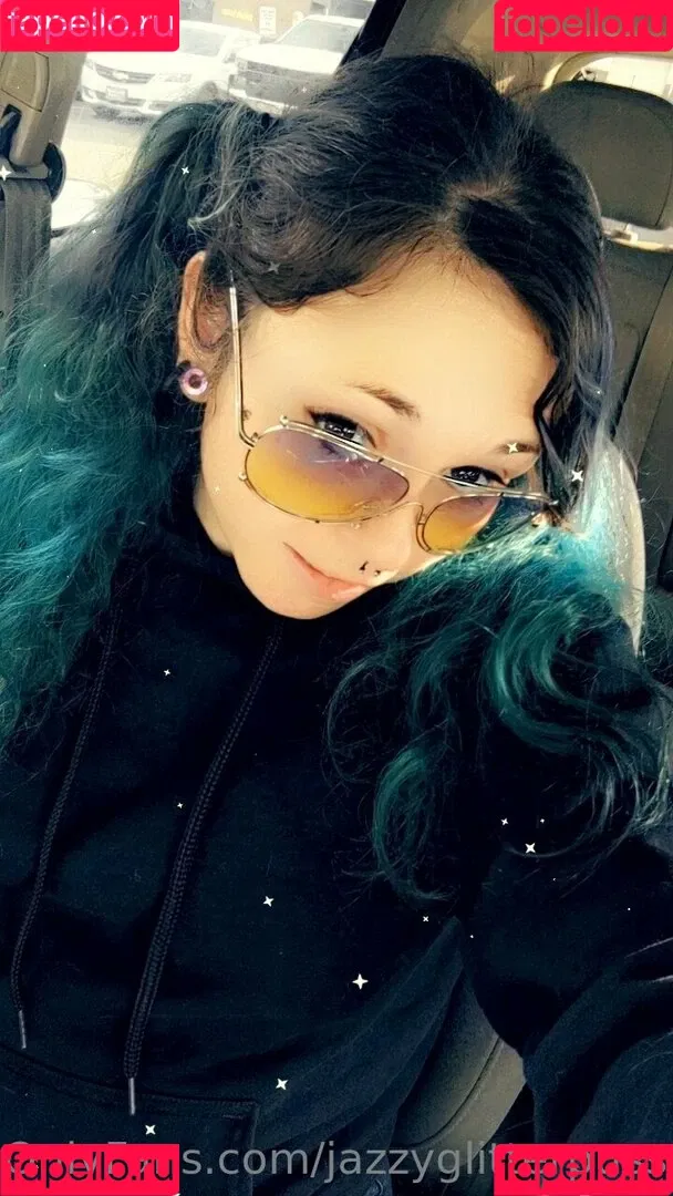 jazzy.wolf Onlyfans Photo Gallery 