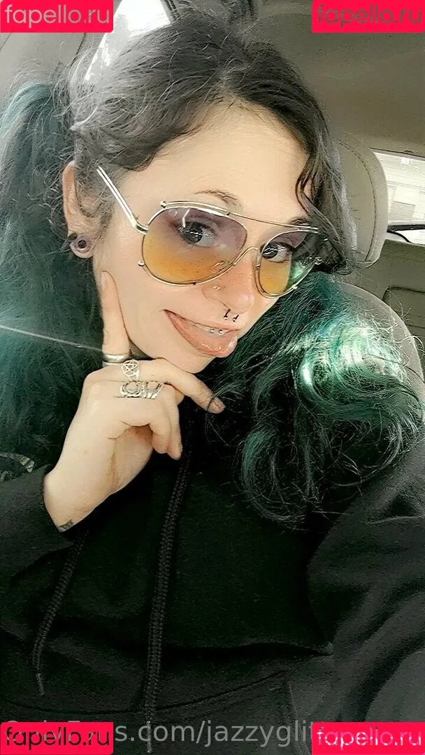 jazzy.wolf Onlyfans Photo Gallery 