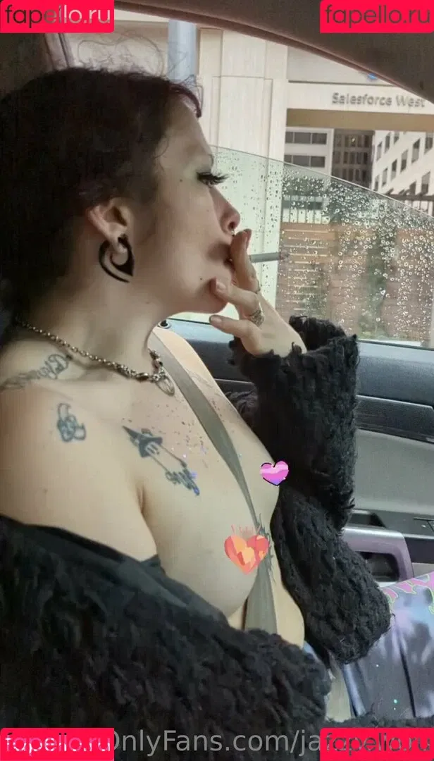 jazzy.wolf Onlyfans Photo Gallery 