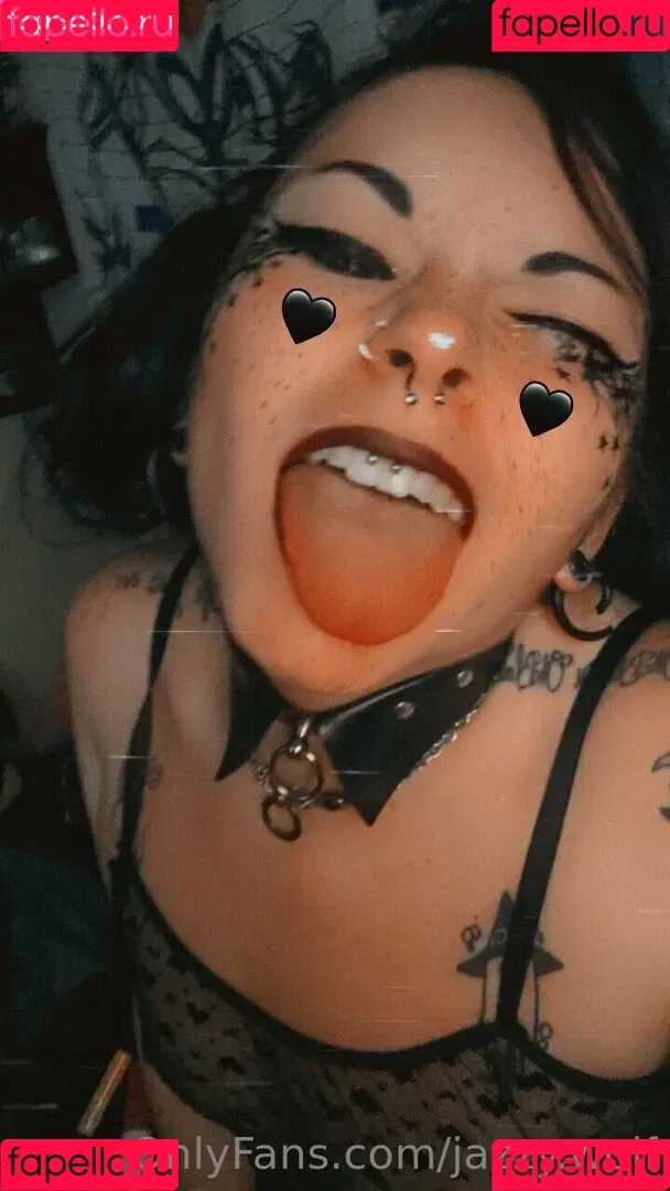 jazzy.wolf Onlyfans Photo Gallery 