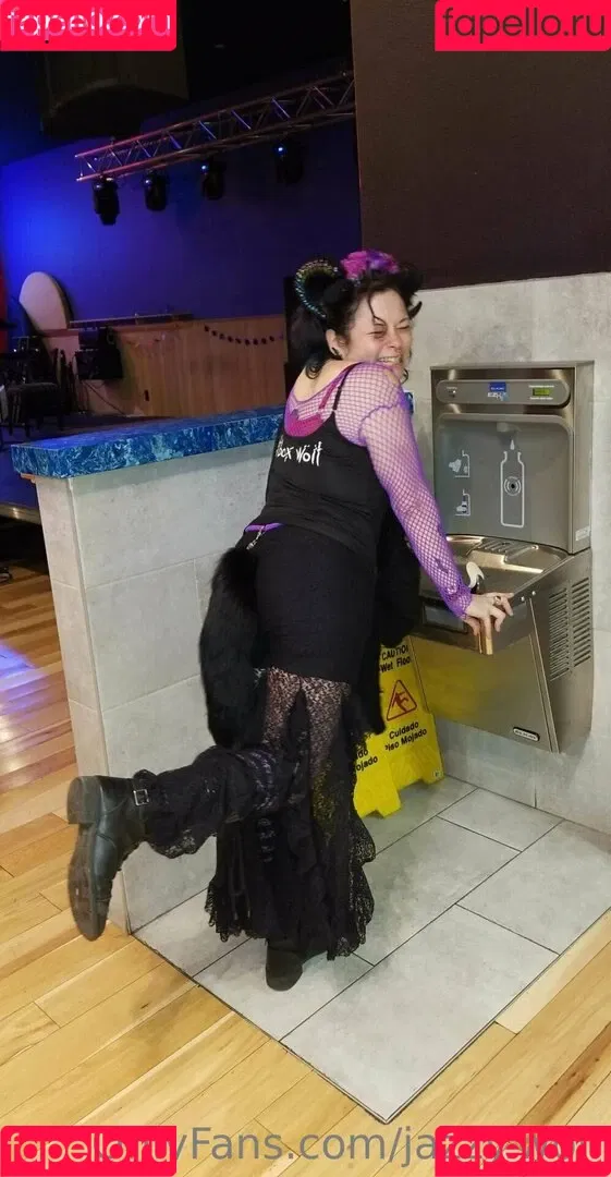 jazzy.wolf Onlyfans Photo Gallery 