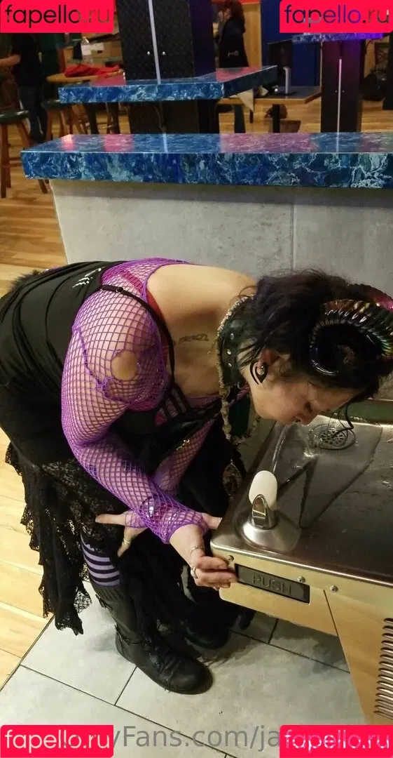jazzy.wolf Onlyfans Photo Gallery 