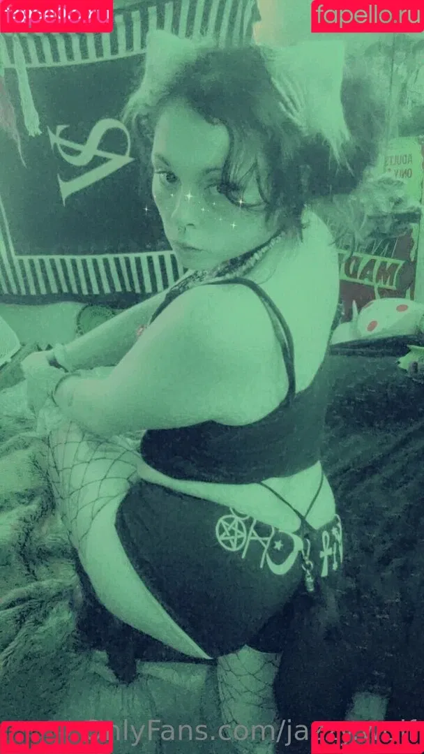 jazzy.wolf Onlyfans Photo Gallery 