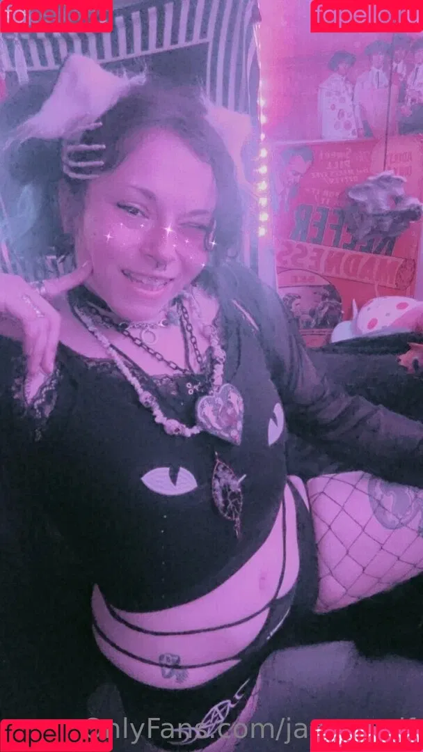 jazzy.wolf Onlyfans Photo Gallery 