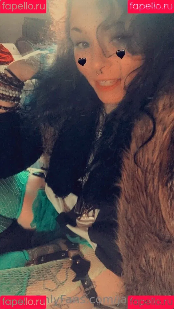 jazzy.wolf Onlyfans Photo Gallery 