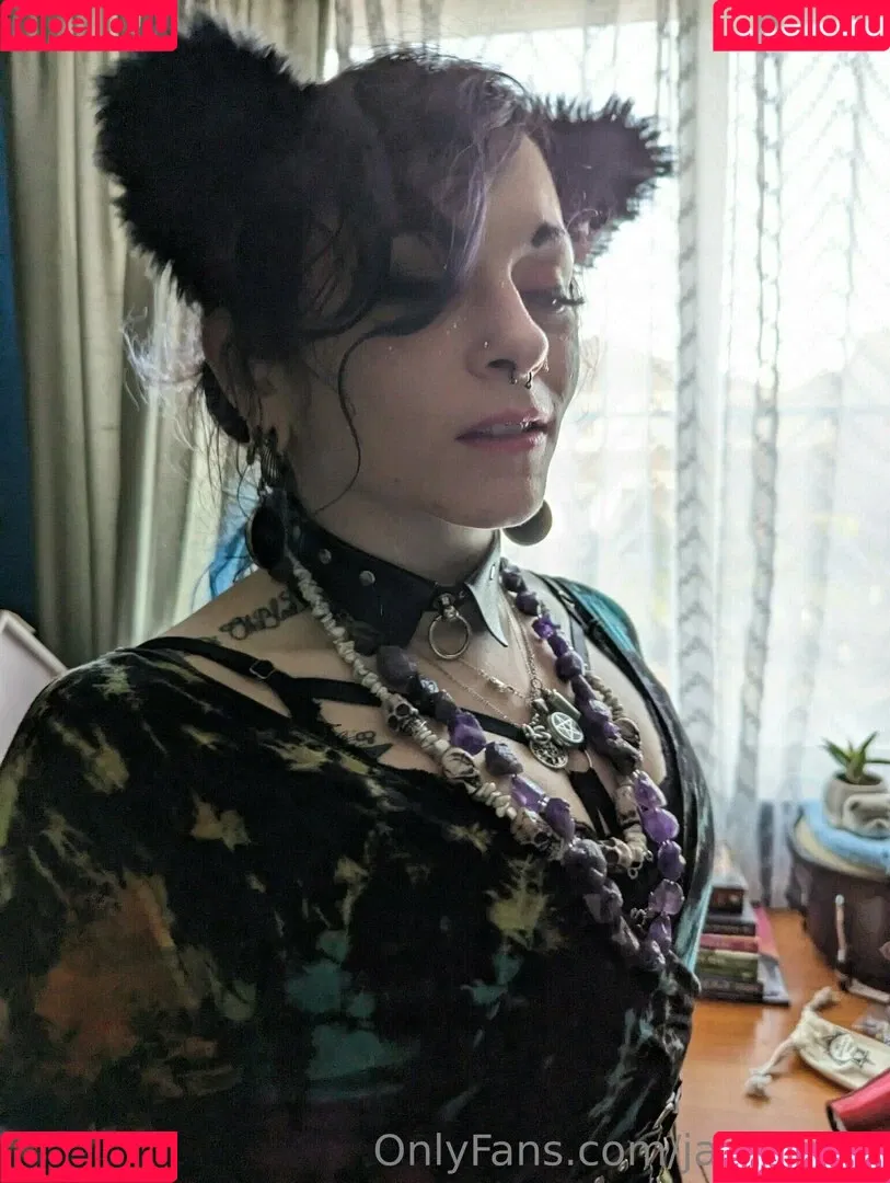 jazzy.wolf Onlyfans Photo Gallery 
