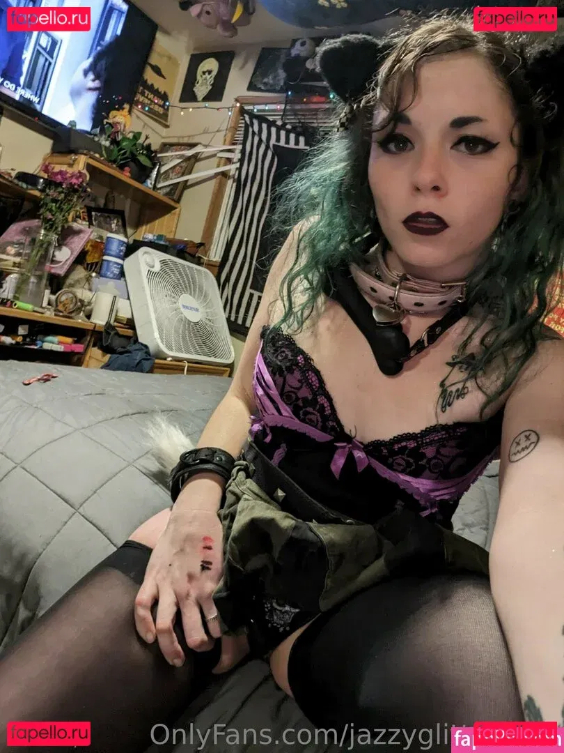 jazzy.wolf Onlyfans Photo Gallery 