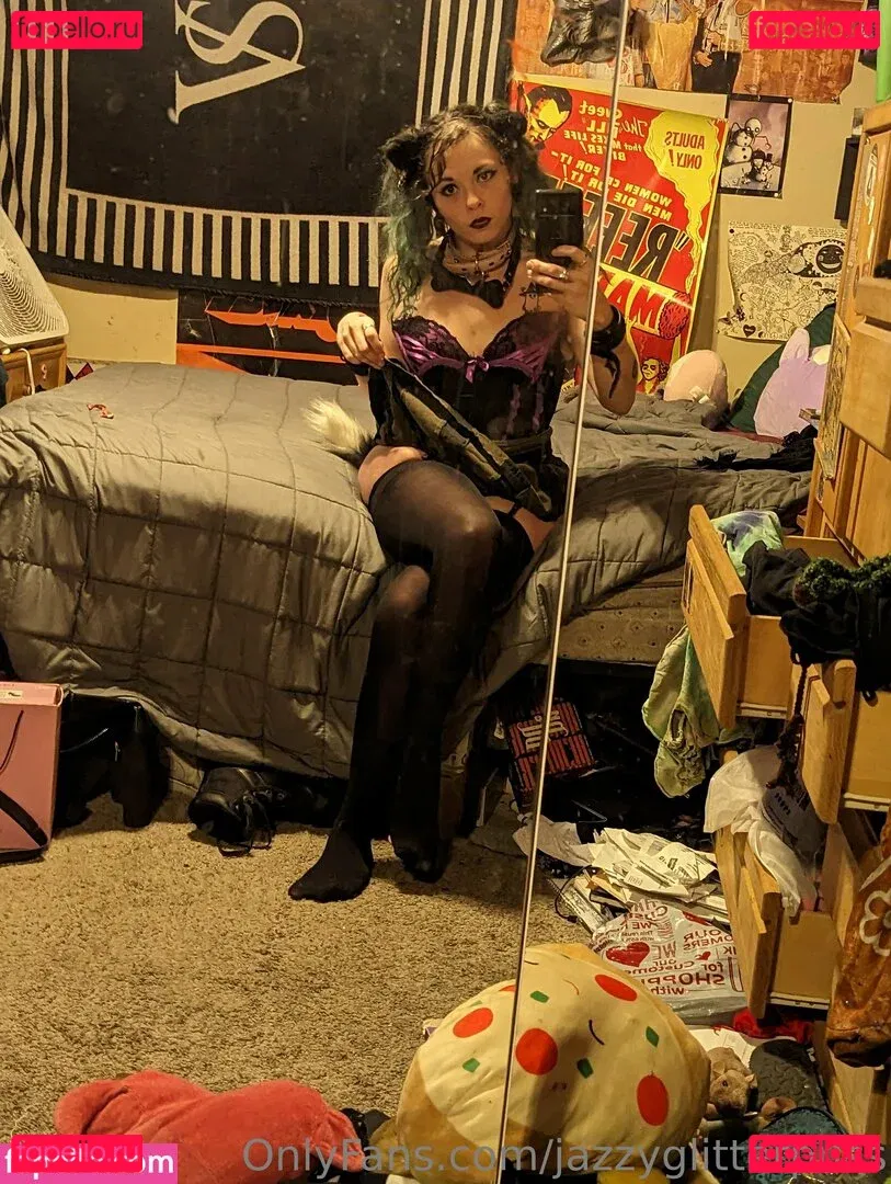 jazzy.wolf Onlyfans Photo Gallery 