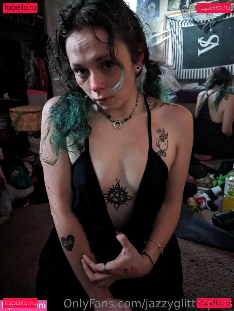 jazzy.wolf Onlyfans Photo Gallery 