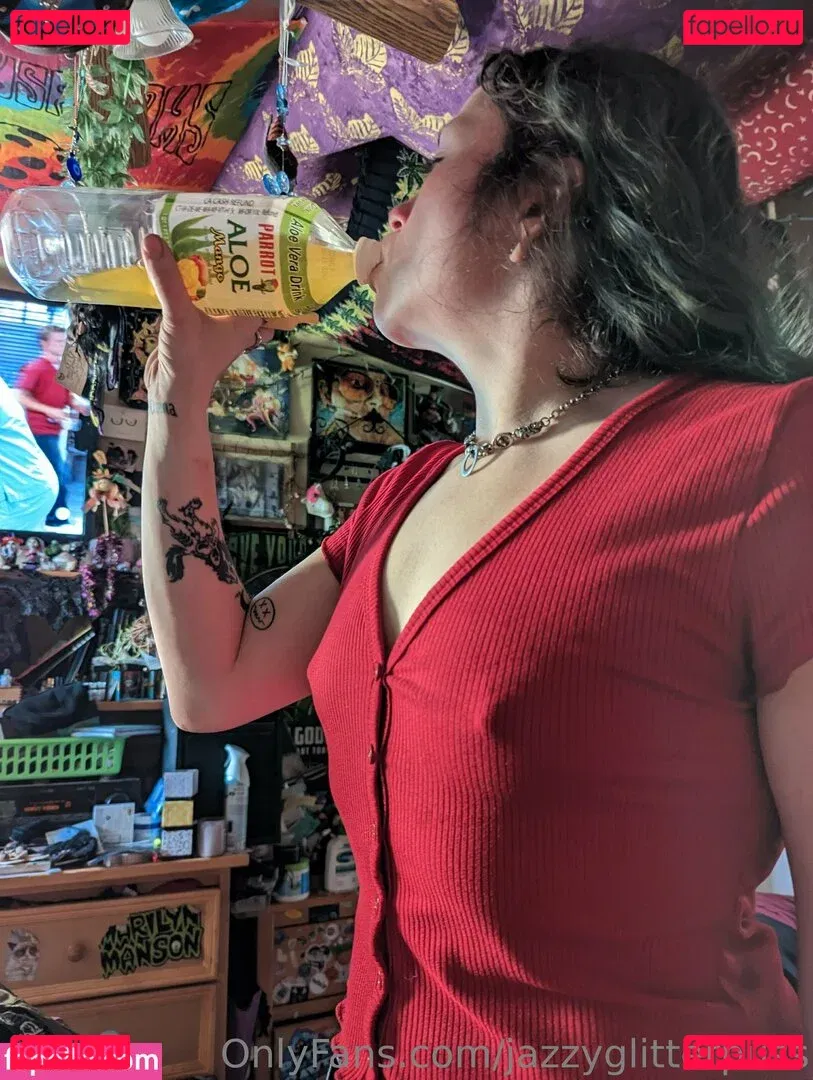 jazzy.wolf Onlyfans Photo Gallery 