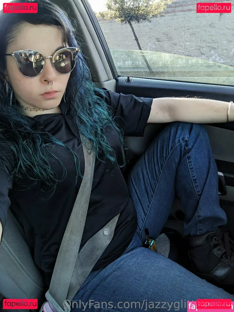 jazzy.wolf Onlyfans Photo Gallery 