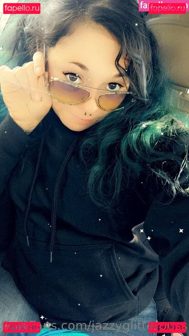 jazzy.wolf Onlyfans Photo Gallery 