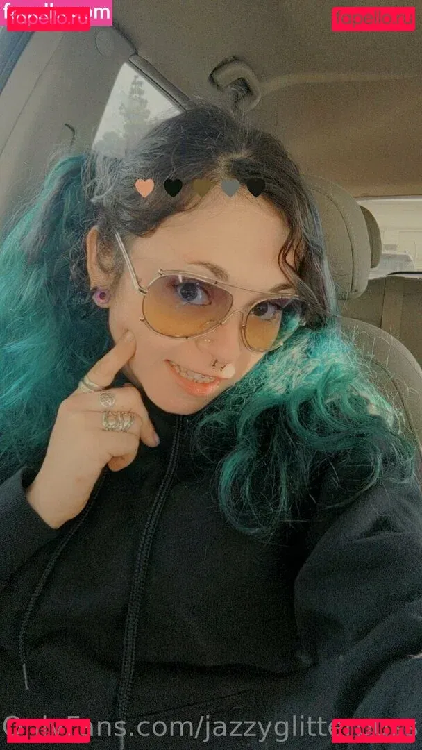 jazzy.wolf Onlyfans Photo Gallery 