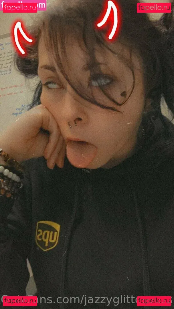 jazzy.wolf Onlyfans Photo Gallery 