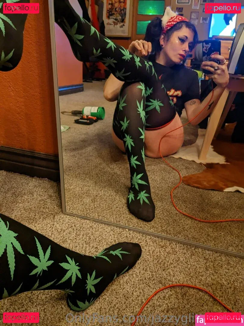 jazzy.wolf Onlyfans Photo Gallery 