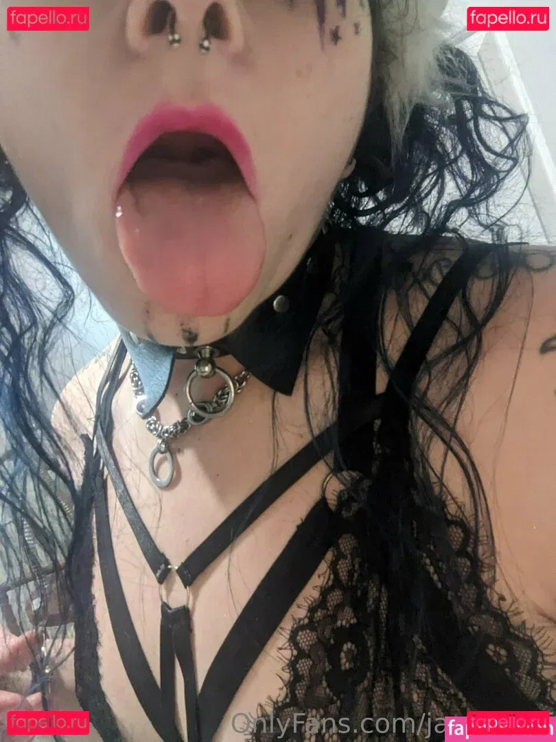 jazzy.wolf Onlyfans Photo Gallery 