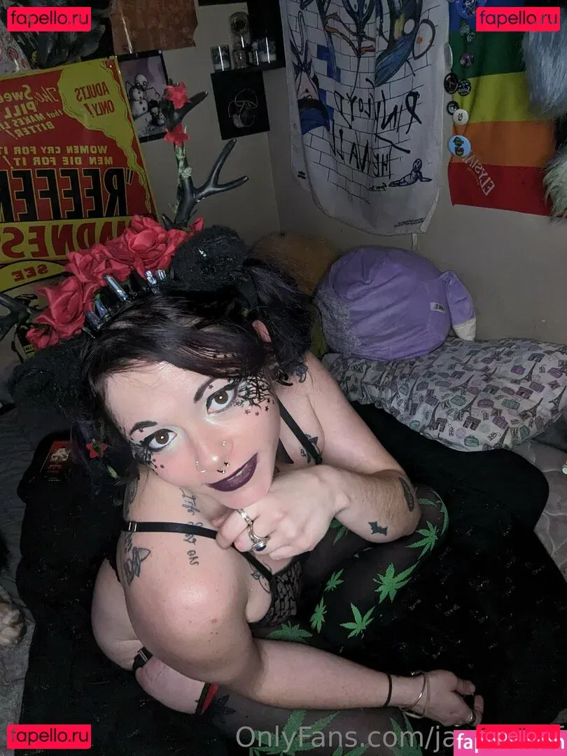 jazzy.wolf Onlyfans Photo Gallery 