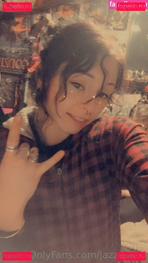 jazzy.wolf Onlyfans Photo Gallery 