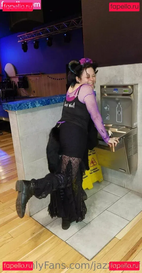 jazzy.wolf Onlyfans Photo Gallery 