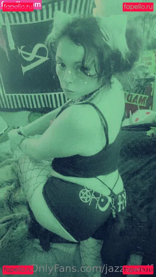jazzy.wolf Onlyfans Photo Gallery 