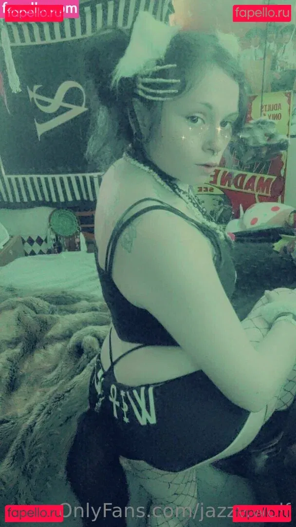 jazzy.wolf Onlyfans Photo Gallery 