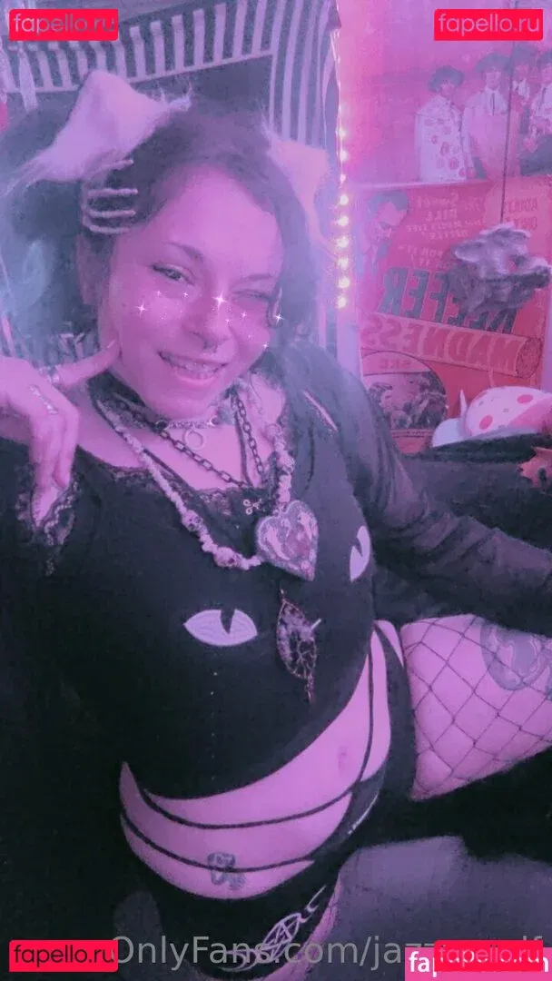 jazzy.wolf Onlyfans Photo Gallery 