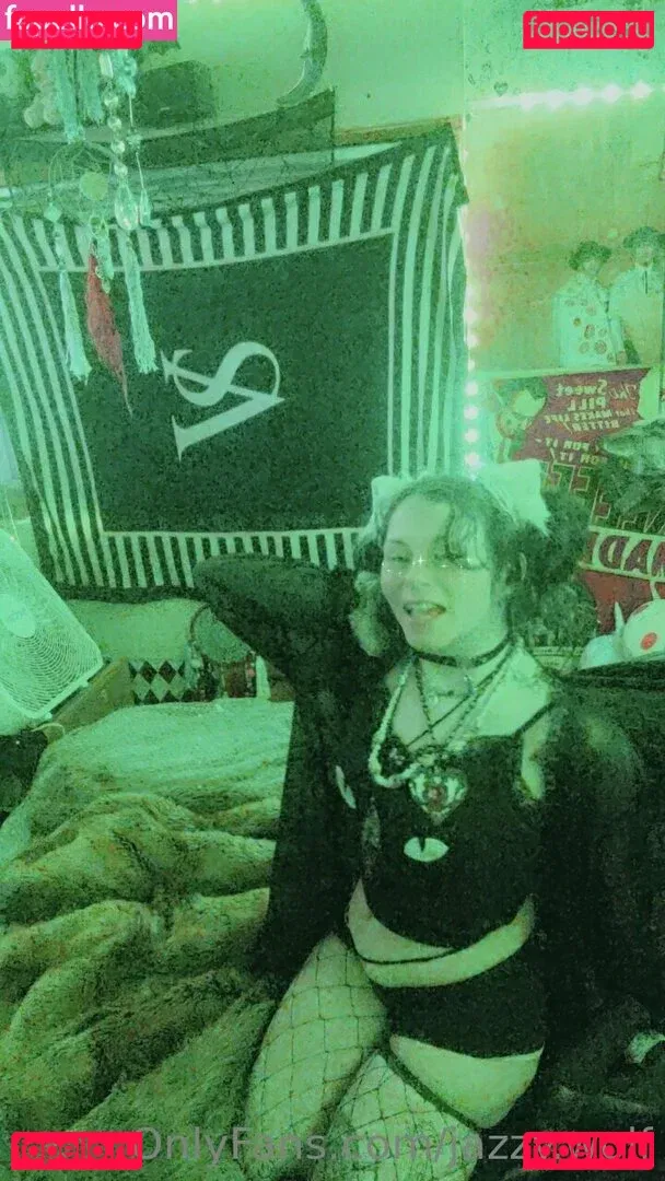 jazzy.wolf Onlyfans Photo Gallery 