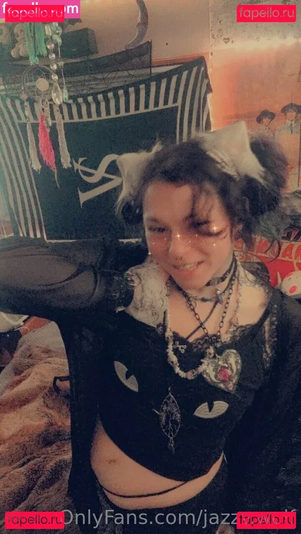 jazzy.wolf Onlyfans Photo Gallery 